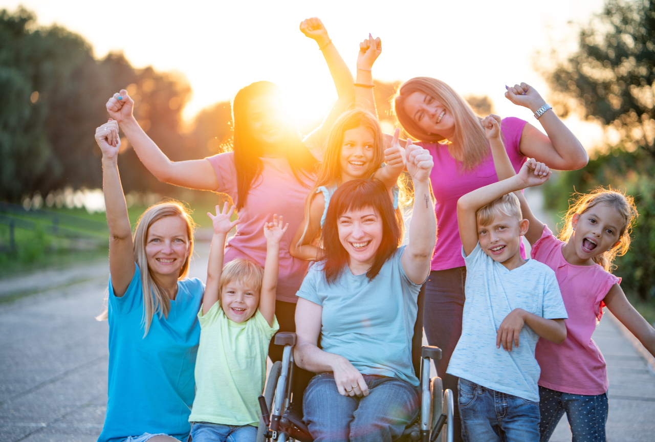 NDIS Plan Managers Sunshine Coast1